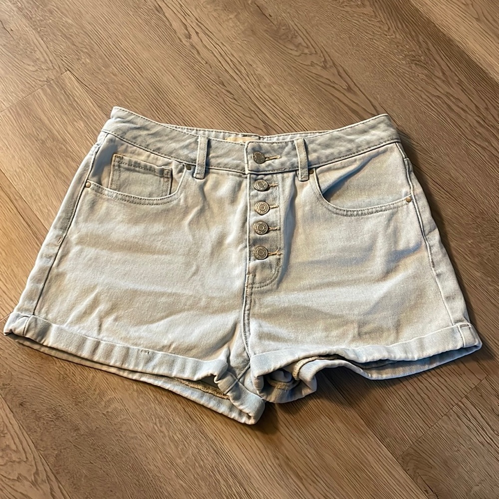 Pac sun Mom jeans